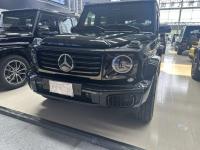 奔驰G450d