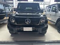 奔驰G450d