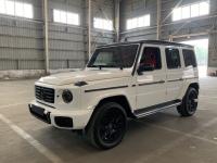 奔驰G450d