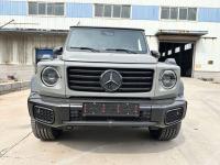 2025款 奔驰G450d