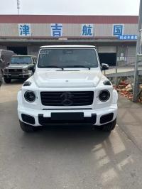2025款 奔驰G500