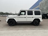 奔驰G500