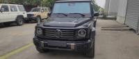 2025款 奔驰G500