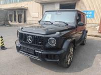 2025款 奔驰G63