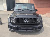 奔驰G63 AMG