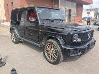 奔驰G63 AMG