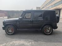 奔驰G63 AMG