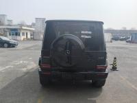 奔驰G63 AMG