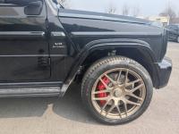 奔驰G63 AMG
