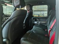奔驰G63 AMG