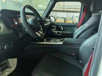 奔驰G63 AMG