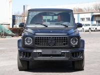 2025款 奔驰G63