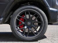 奔驰G63 AMG