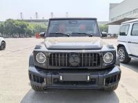 奔驰G63 AMG