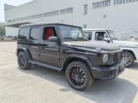 奔驰G63 AMG