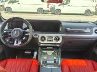 奔驰G63 AMG