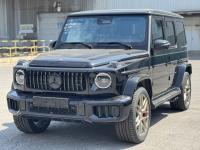 奔驰G63 AMG