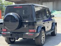奔驰G63 AMG