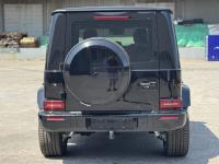 奔驰G63 AMG