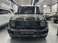 奔驰G63 AMG