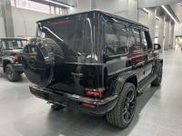 奔驰G63 AMG