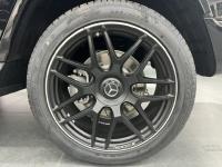 奔驰G63 AMG
