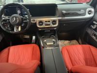 奔驰G63 AMG