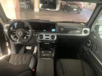 奔驰G63 AMG