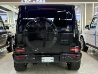 奔驰G63 AMG