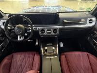 奔驰G63 AMG