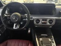 奔驰G63 AMG