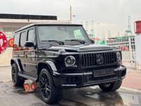 奔驰G63 AMG