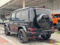 奔驰G63 AMG
