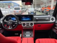 奔驰G63 AMG