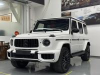 奔驰G63 AMG