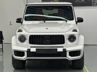 奔驰G63 AMG