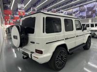 奔驰G63 AMG