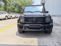 2025款 奔驰G63
