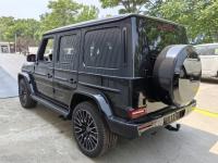 奔驰G63 AMG