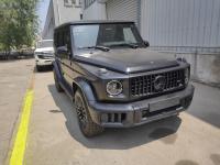 2025款 奔驰G63
