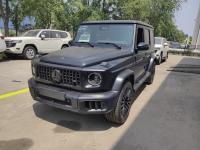 奔驰G63 AMG