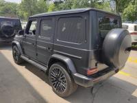 奔驰G63 AMG