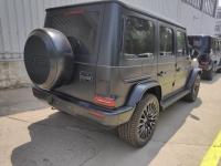 奔驰G63 AMG