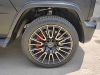 奔驰G63 AMG