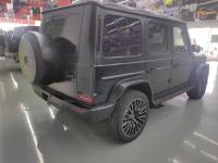 奔驰G63 AMG