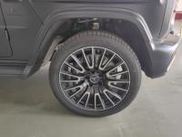奔驰G63 AMG