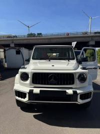 2025款 奔驰G63