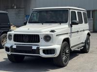 2025款 奔驰G63