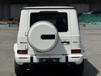 奔驰G63 AMG