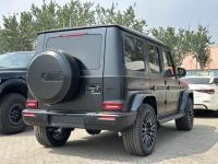奔驰G63 AMG